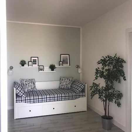 Апартаменты Casa Daflanna In Salento Пунта-Прошутто Экстерьер фото